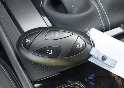 2025 Hyundai Elantra N z USA, uszkodzony, nr VIN KMHLW4DK3SU029224